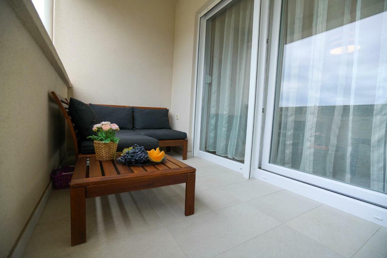 Apartman Reno Zadar Exterior foto