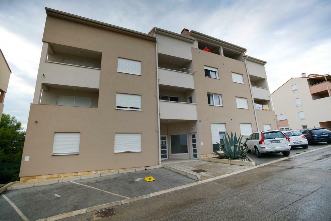 Apartman Reno Zadar Exterior foto